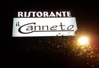 Ristorante Il Canneto